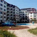 B44 Apollon Complex Apartman Ravda