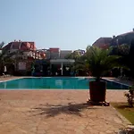 B44 Apollon Complex Apartman