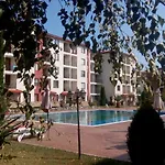 B44 Apollon Complex Apartman *