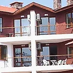 Apartman B44 Apollon Complex Ravda