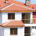 B44 Apollon Complex Apartman Ravda