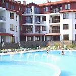 Apartman B44 Apollon Complex