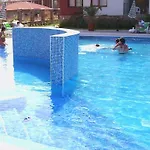 B44 Apollon Complex Apartman