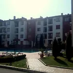 Apartman B44 Apollon Complex Ravda