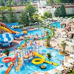 B44 Apollon Complex Apartman Ravda