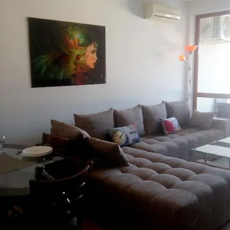 דירה B44 Apollon Complex
