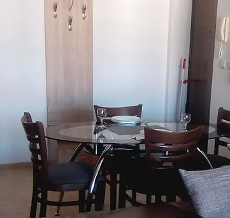 Appartement B44 Apollon Complex