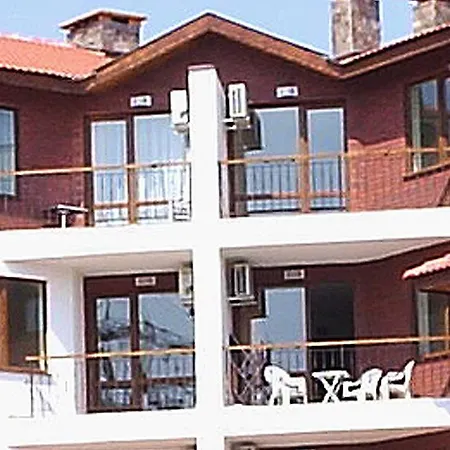 Appartement B44 Apollon Complex Ravda