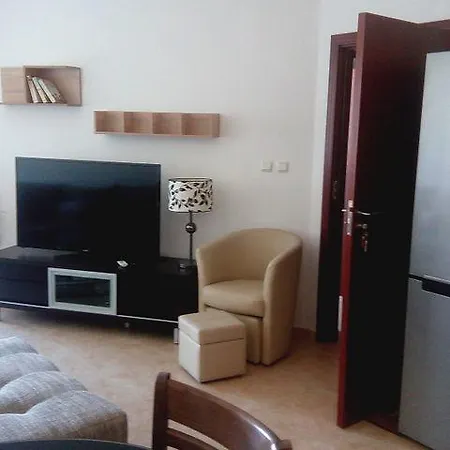 Appartement B44 Apollon Complex