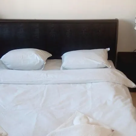 Appartement B44 Apollon Complex *