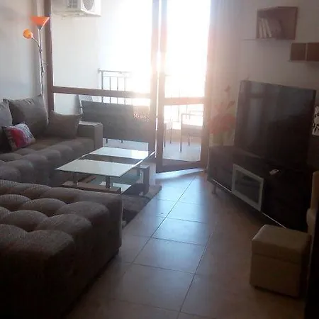 Appartement B44 Apollon Complex *