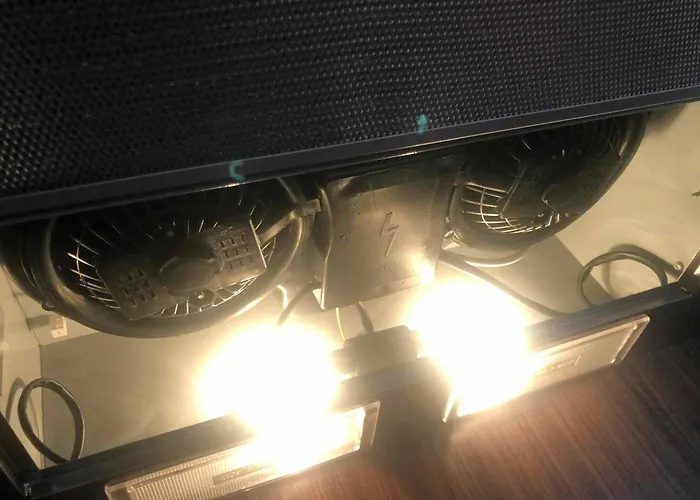 Apartment B44 Apollon Complex