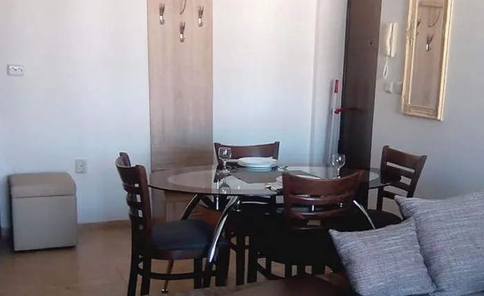 Apartment B44 Apollon Complex