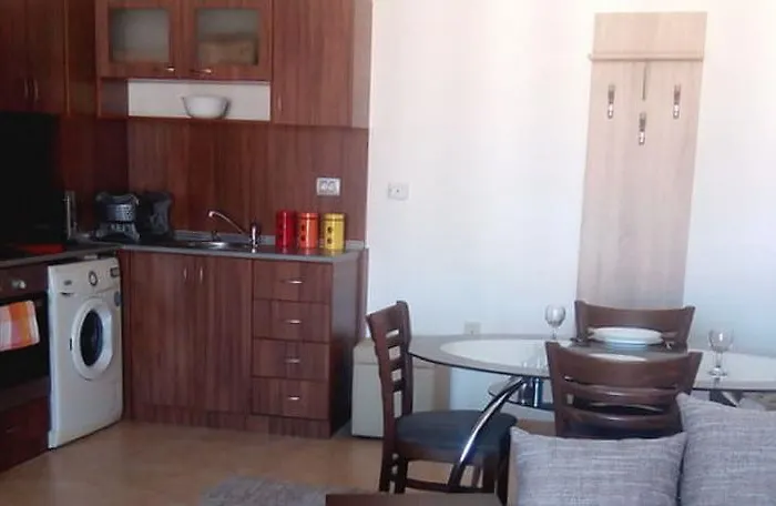 Apartment B44 Apollon Complex