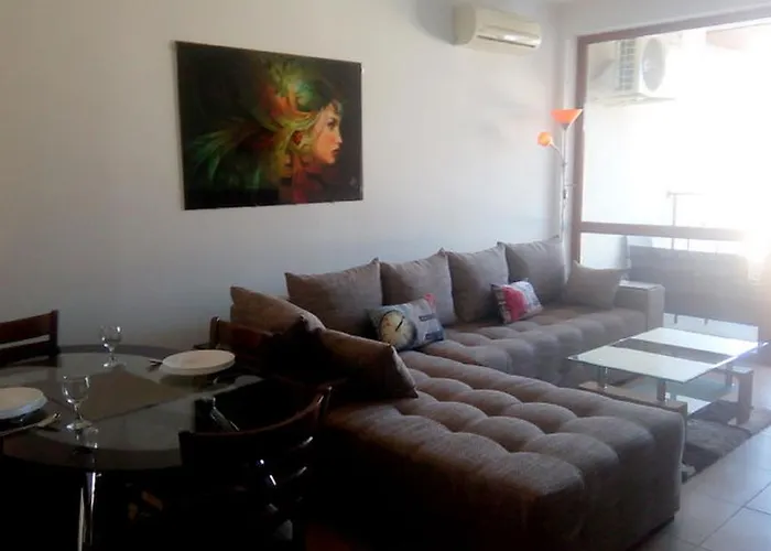 Apartment B44 Apollon Complex
