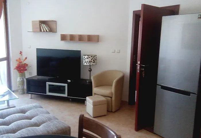 Apartment B44 Apollon Complex