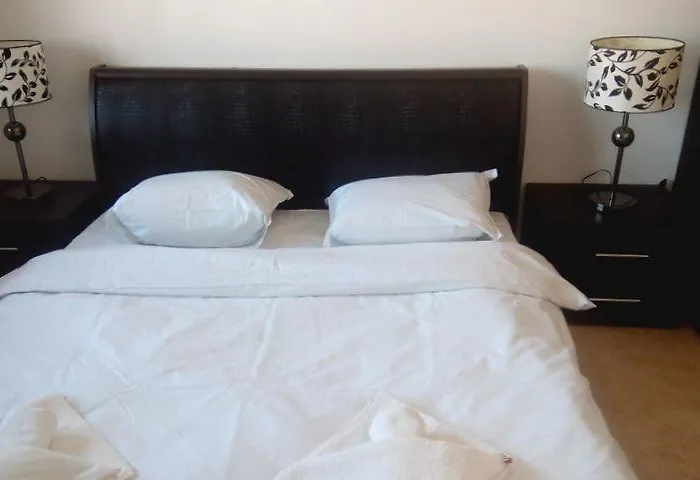 Apartment B44 Apollon Complex *