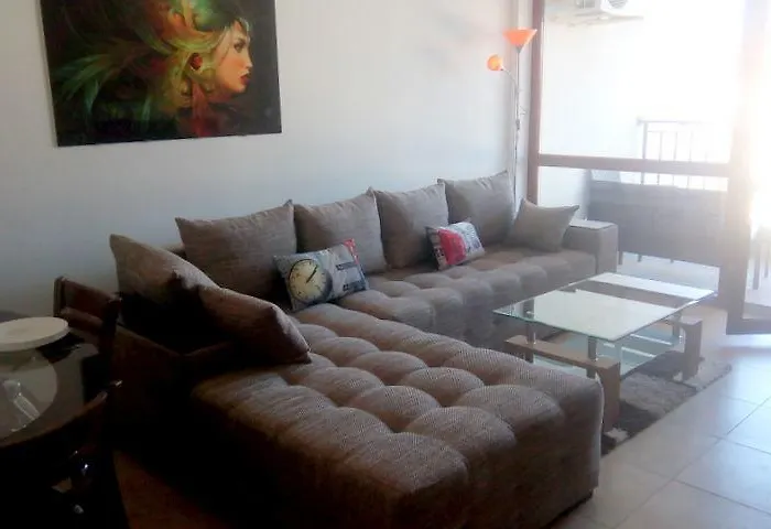 B44 Apollon Complex *